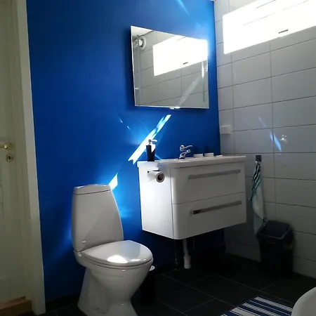 Lejlighed Fjellstien *